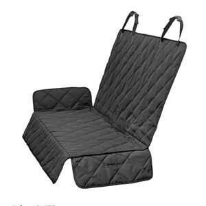 Orvis Slate Quilted Furniture Protector